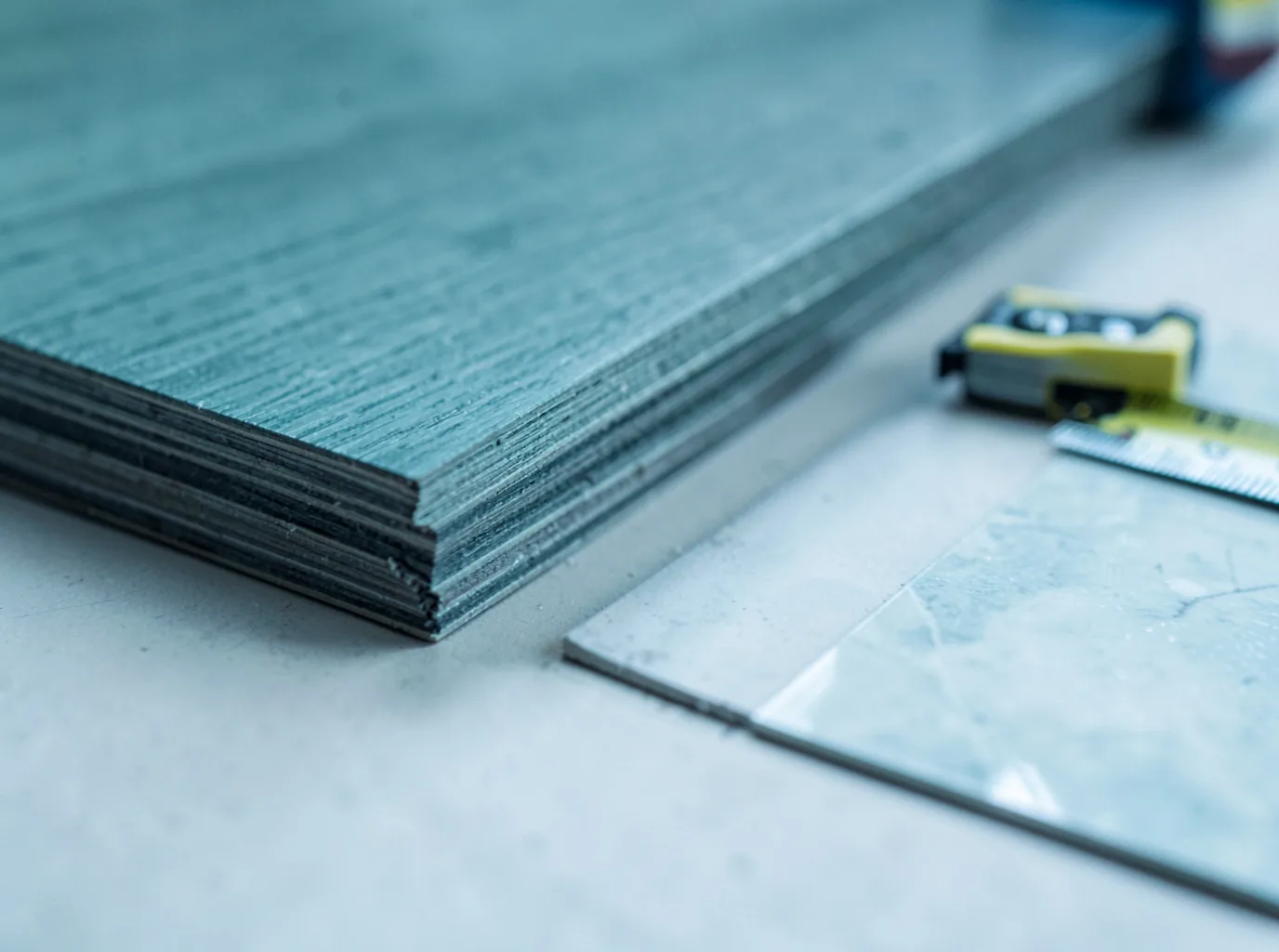 Luxury Vinyl Plank Installation Elmora, PA FAQs